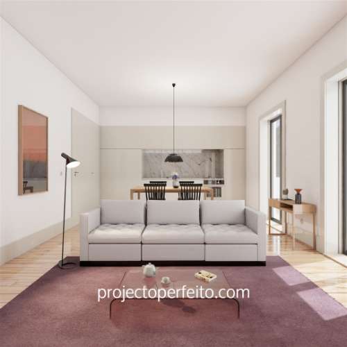 Apartamento T1 Venda em Espinho,Espinho