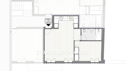 Apartamento T1 Venda em Espinho,Espinho