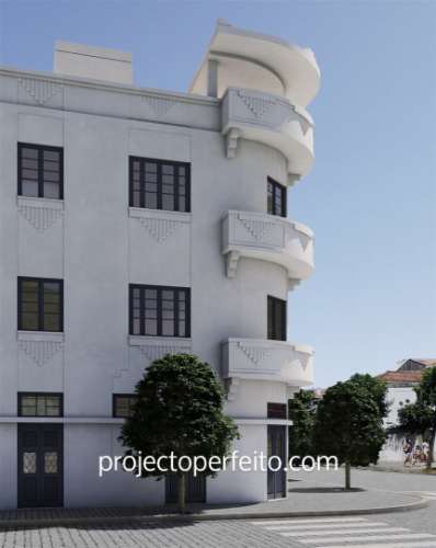 Apartamento T1 Venda em Espinho,Espinho