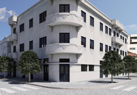 Apartamento T1 Venda em Espinho,Espinho