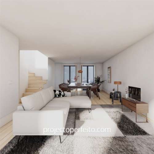 Apartamento T1 Venda em Espinho,Espinho