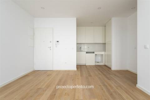 Apartamento T1 Venda em Espinho,Espinho