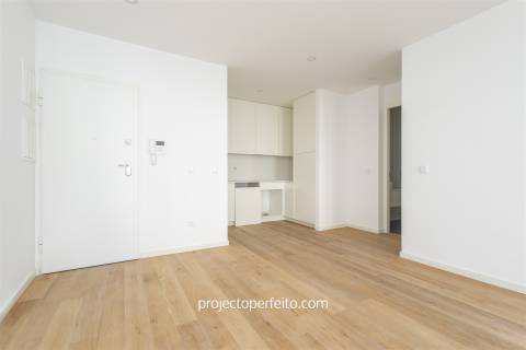 Apartamento T1 Venda em Espinho,Espinho