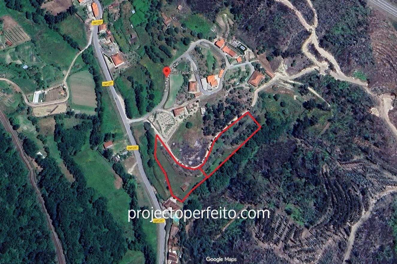 Terreno  Venda em Soalhães,Marco de Canaveses