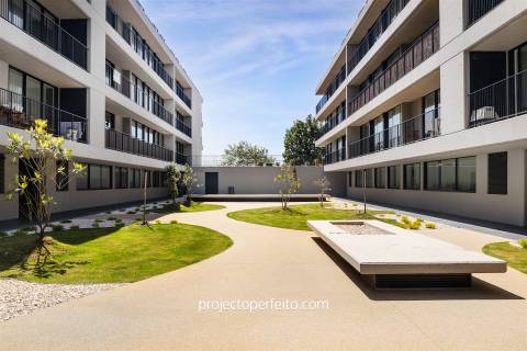 Apartamento T1 Arrendamento em Espinho,Espinho