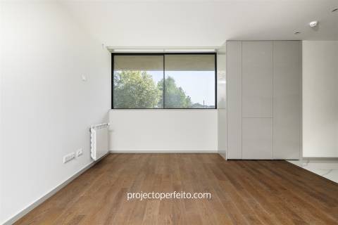 Apartamento T1 Arrendamento em Espinho,Espinho