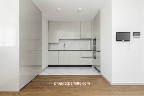 Apartamento T1 Arrendamento em Espinho,Espinho