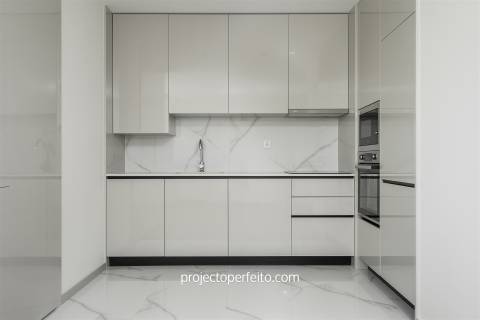 Apartamento T1 Arrendamento em Espinho,Espinho