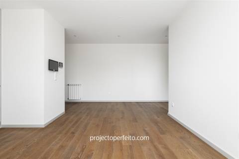 Apartamento T1 Arrendamento em Espinho,Espinho