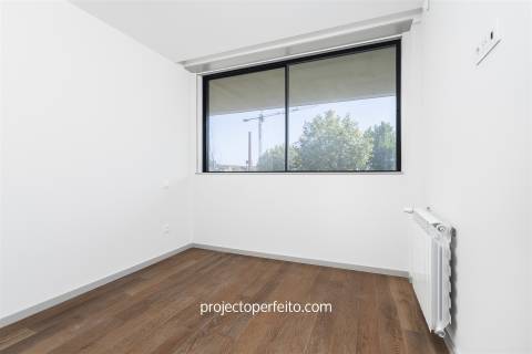 Apartamento T1 Arrendamento em Espinho,Espinho