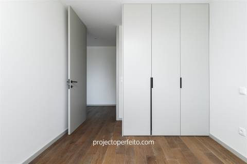 Apartamento T1 Arrendamento em Espinho,Espinho