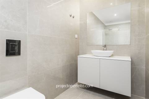 Apartamento T1 Arrendamento em Espinho,Espinho