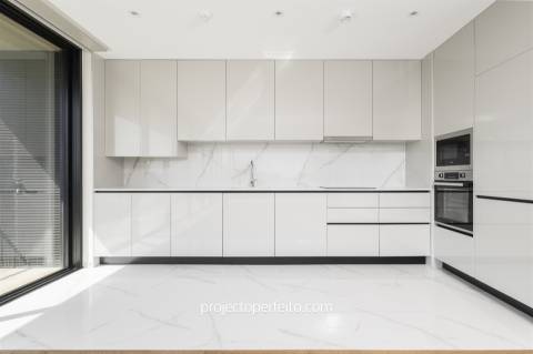 Apartamento T3 Arrendamento em Espinho,Espinho