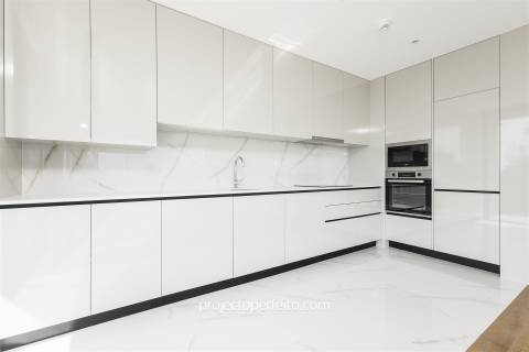 Apartamento T3 Arrendamento em Espinho,Espinho