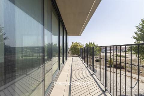 Apartamento T3 Arrendamento em Espinho,Espinho