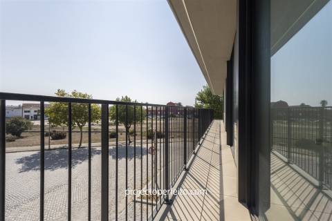 Apartamento T3 Arrendamento em Espinho,Espinho