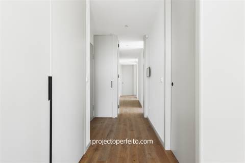 Apartamento T3 Arrendamento em Espinho,Espinho