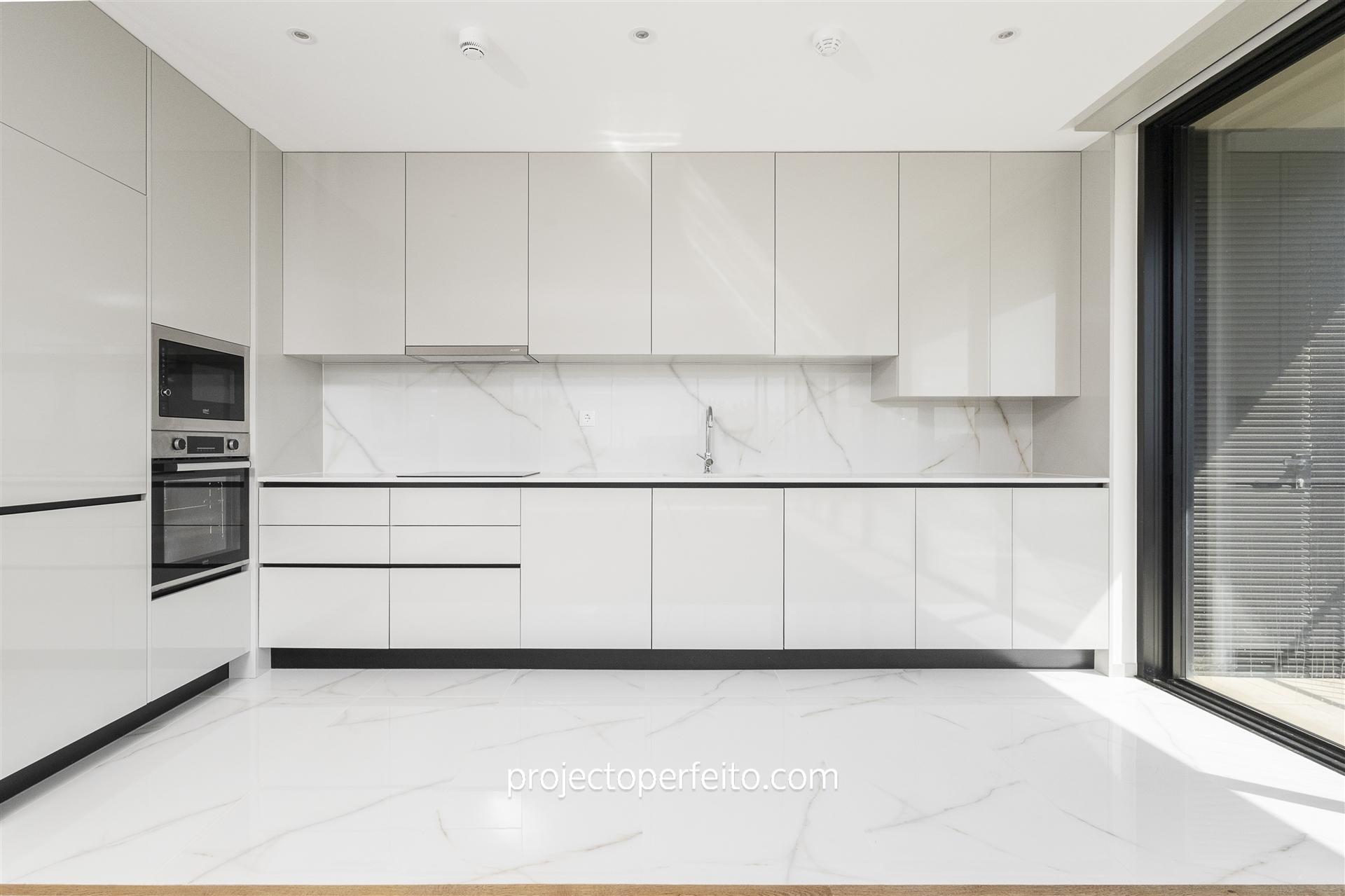 Apartamento T3 Arrendamento em Espinho,Espinho