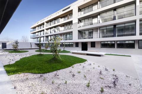 Apartamento T3 Arrendamento em Espinho,Espinho