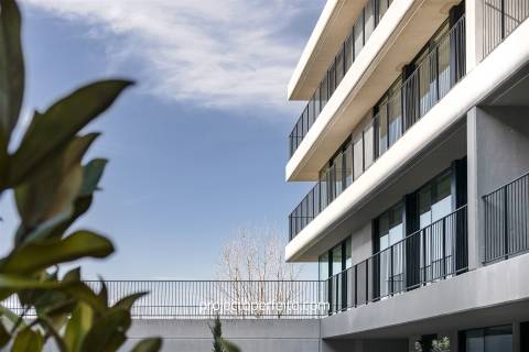 Apartamento T3 Arrendamento em Espinho,Espinho