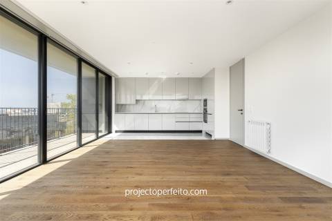 Apartamento T3 Arrendamento em Espinho,Espinho