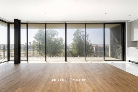 Apartamento T3 Arrendamento em Espinho,Espinho