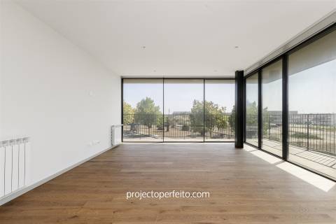 Apartamento T3 Arrendamento em Espinho,Espinho