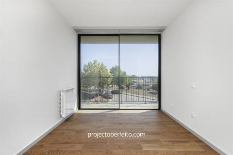 Apartamento T3 Arrendamento em Espinho,Espinho