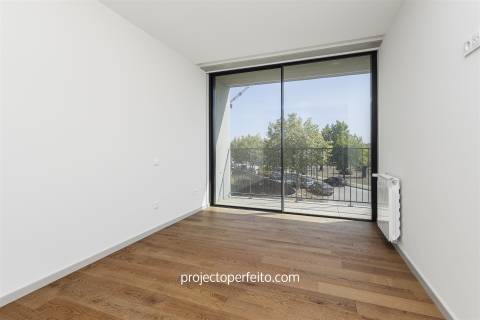 Apartamento T3 Arrendamento em Espinho,Espinho