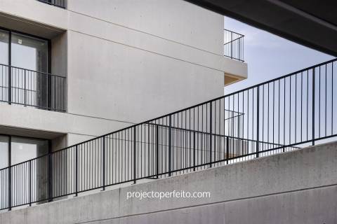 Apartamento T3 Arrendamento em Espinho,Espinho