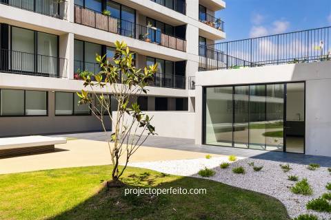 Apartamento T3 Arrendamento em Espinho,Espinho