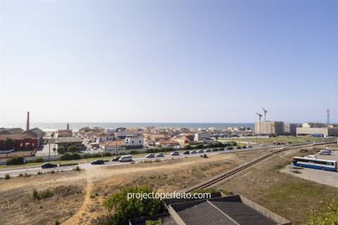 Apartamento T3 Arrendamento em Espinho,Espinho