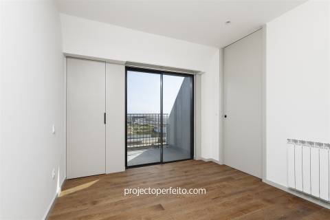 Apartamento T3 Arrendamento em Espinho,Espinho