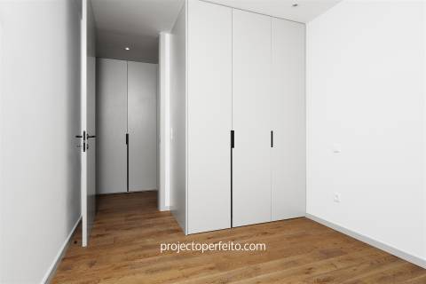 Apartamento T3 Arrendamento em Espinho,Espinho