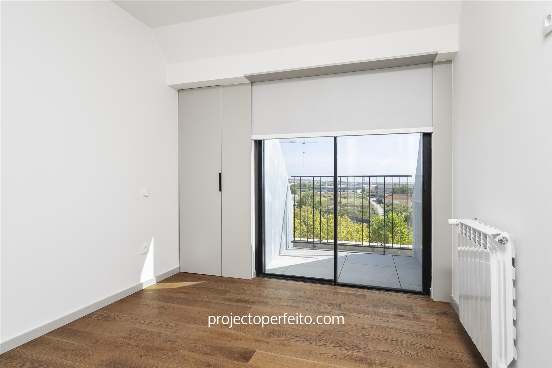 Apartamento T3 Arrendamento em Espinho,Espinho