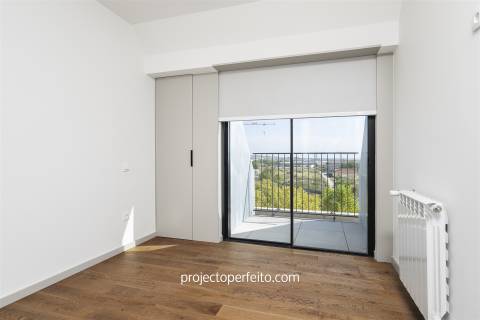 Apartamento T3 Arrendamento em Espinho,Espinho