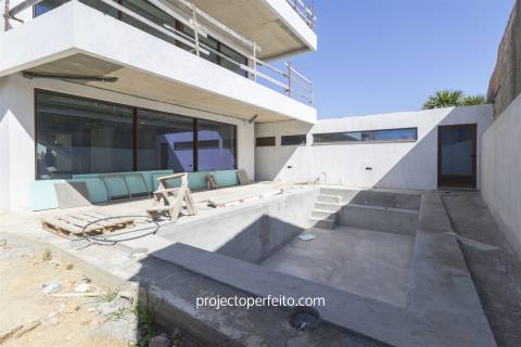 Moradia Isolada T4 Venda em Arcozelo,Vila Nova de Gaia