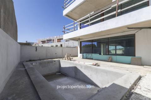 Moradia Isolada T4 Venda em Arcozelo,Vila Nova de Gaia