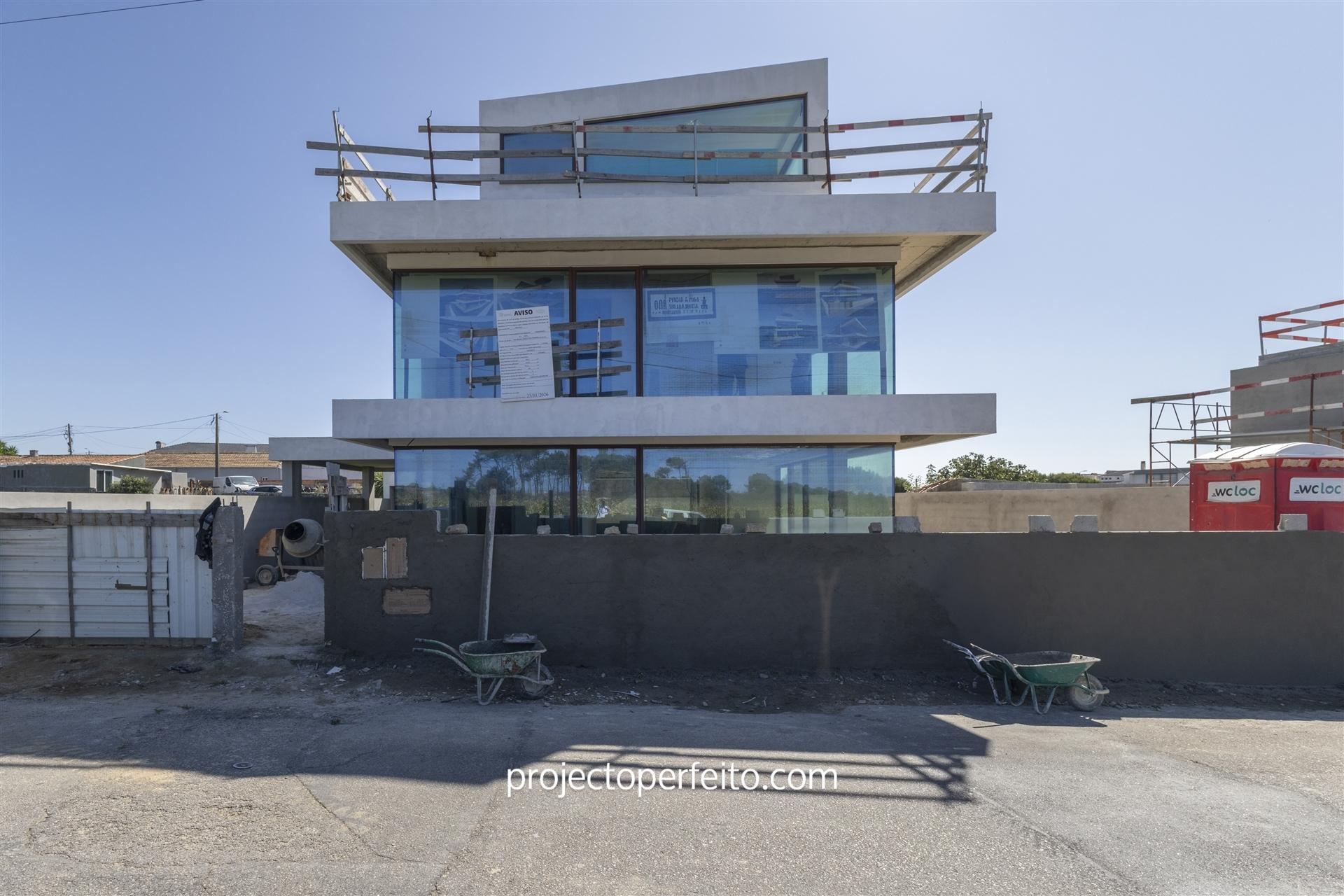 Moradia Isolada T4 Venda em Arcozelo,Vila Nova de Gaia
