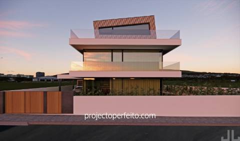 Moradia Isolada T4 Venda em Arcozelo,Vila Nova de Gaia