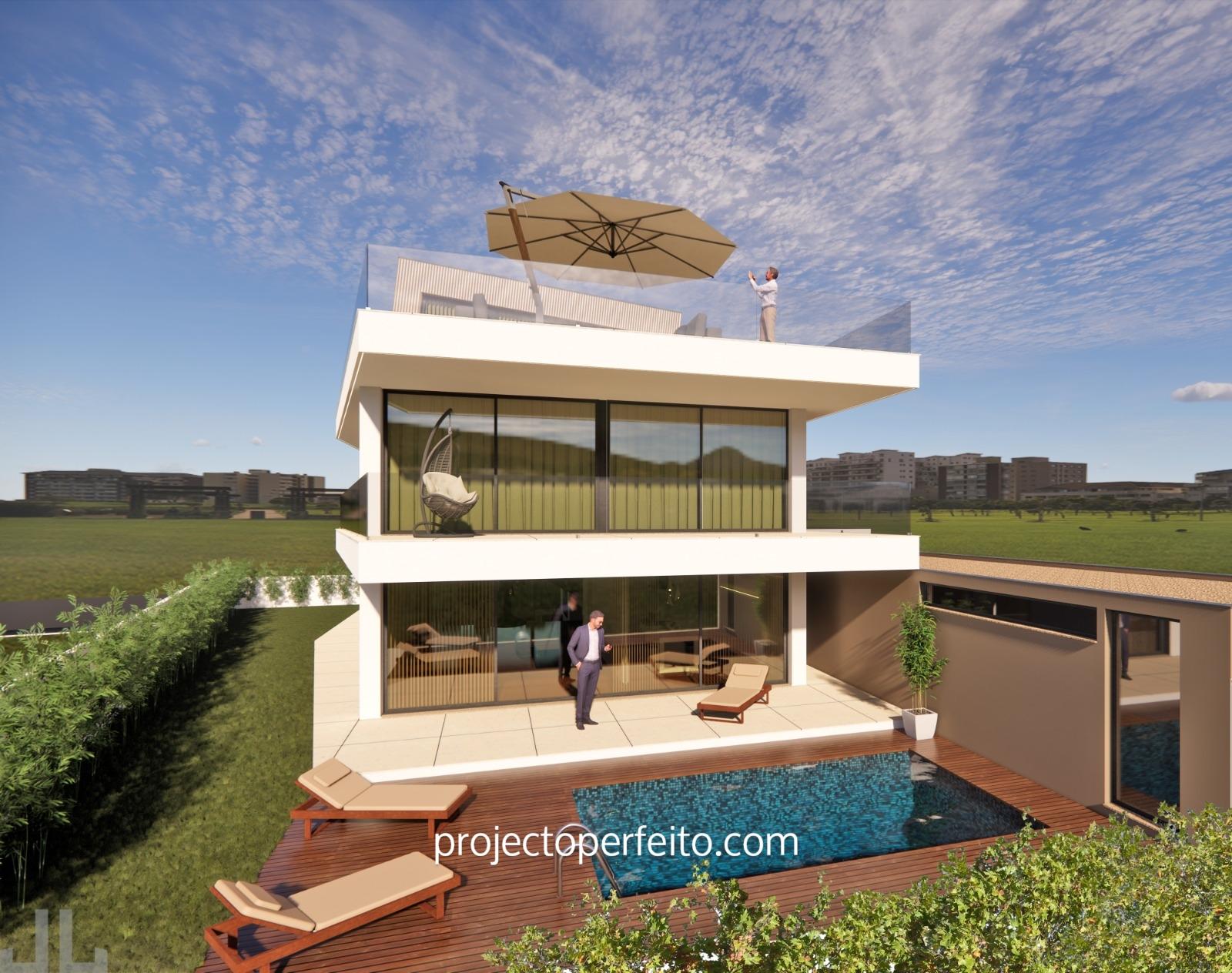 Moradia Isolada T4 Venda em Arcozelo,Vila Nova de Gaia