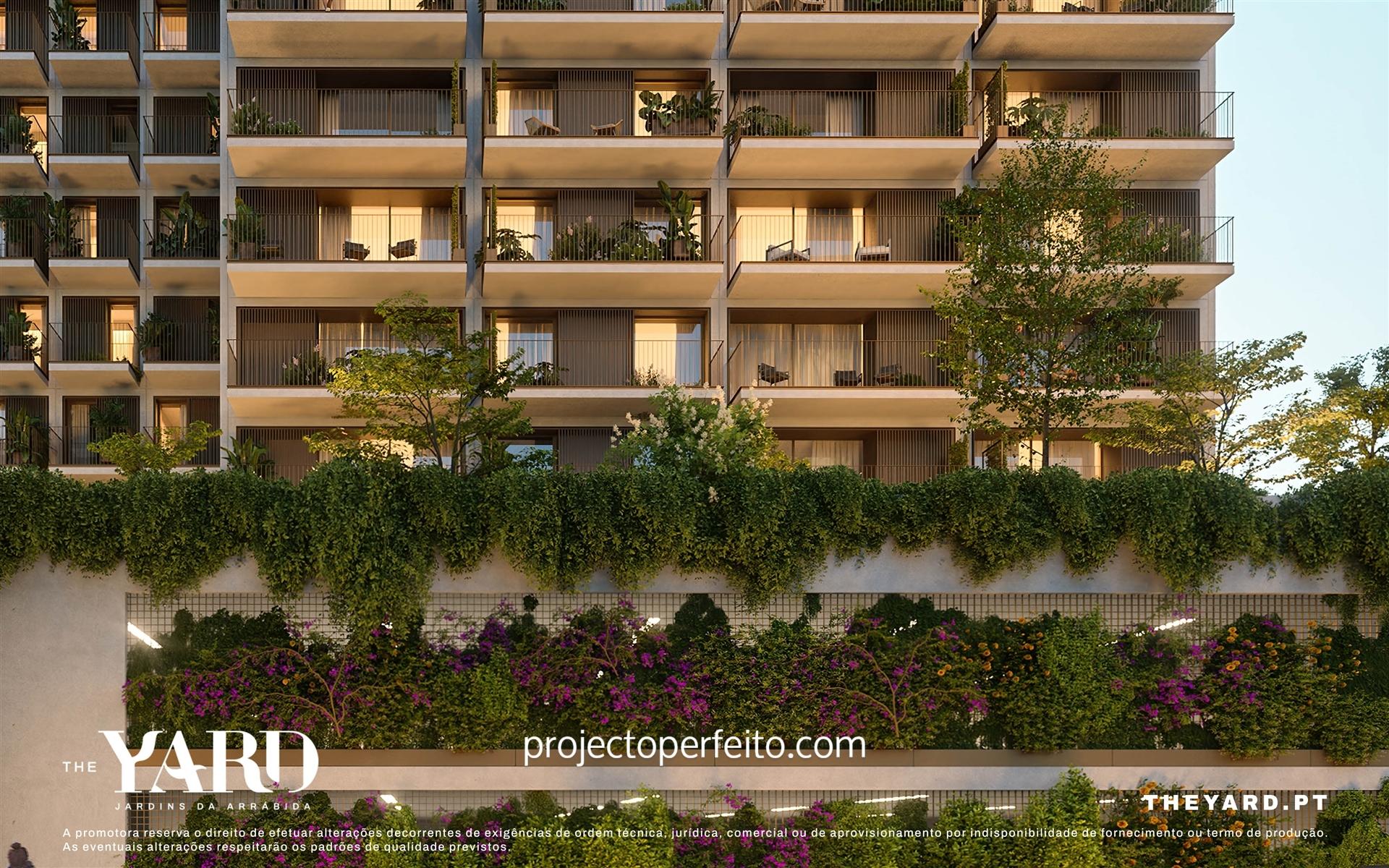 Apartamento T0 Venda em Santa Marinha e São Pedro da Afurada,Vila Nova de Gaia