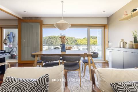 Apartamento T3 Venda em Arcozelo,Vila Nova de Gaia