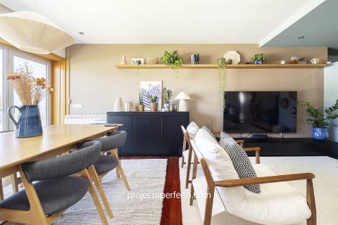 Apartamento T3 Venda em Arcozelo,Vila Nova de Gaia