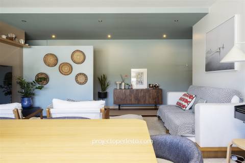 Apartamento T3 Venda em Arcozelo,Vila Nova de Gaia