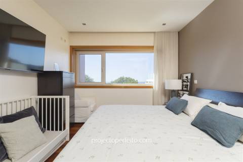 Apartamento T3 Venda em Arcozelo,Vila Nova de Gaia