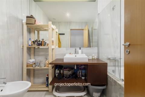 Apartamento T3 Venda em Arcozelo,Vila Nova de Gaia