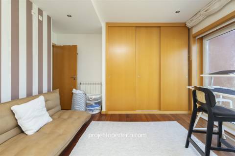 Apartamento T3 Venda em Arcozelo,Vila Nova de Gaia