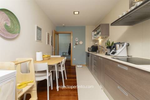 Apartamento T3 Venda em Arcozelo,Vila Nova de Gaia