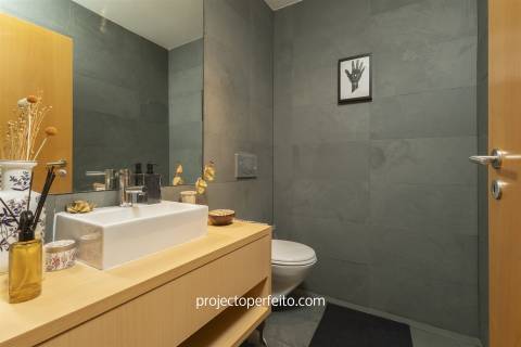 Apartamento T3 Venda em Arcozelo,Vila Nova de Gaia